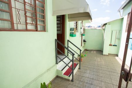 Casa à venda com 177m², 3 quartos e 2 vagasÁrea comum