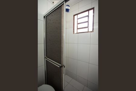 Casa à venda com 177m², 3 quartos e 2 vagasBanheiro Social