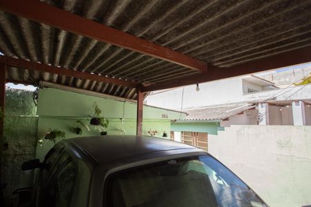 Casa à venda com 177m², 3 quartos e 2 vagasÁrea comum