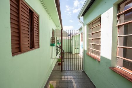 Casa à venda com 177m², 3 quartos e 2 vagasÁrea comum