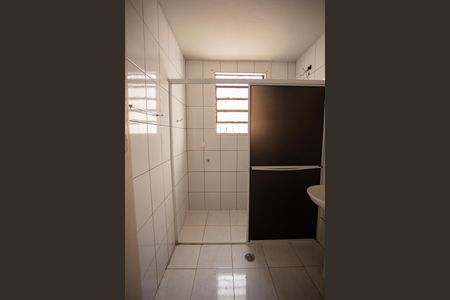 Casa à venda com 177m², 3 quartos e 2 vagasCasa 2 - Banheiro social