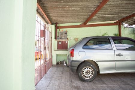 Casa à venda com 177m², 3 quartos e 2 vagasÁrea comum