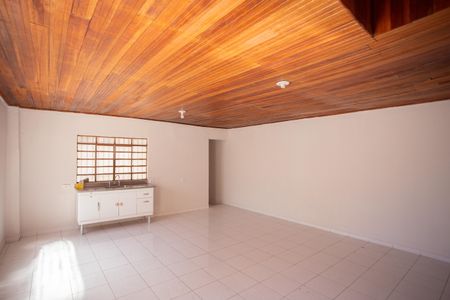 Casa à venda com 177m², 3 quartos e 2 vagasCasa 2 - Cozinha