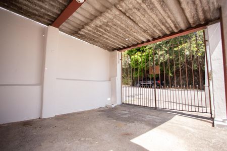 Casa à venda com 177m², 3 quartos e 2 vagasCasa 2 - Varanda