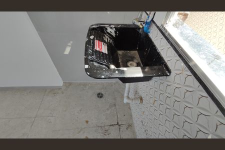 Casa para alugar com 80m², 2 quartos e sem vagaÁrea de Serviço