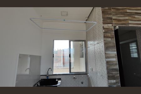 Casa para alugar com 80m², 2 quartos e sem vagaÁrea de Serviço