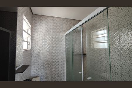 Casa para alugar com 80m², 2 quartos e sem vagaBanheiro Social