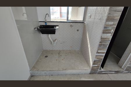 Casa para alugar com 80m², 2 quartos e sem vagaÁrea de Serviço