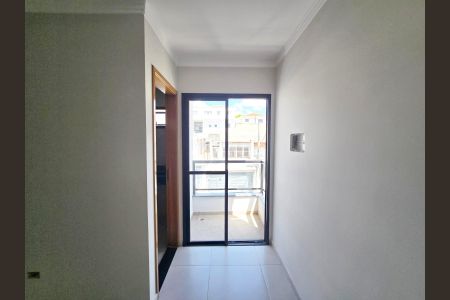 Casa à venda com 169m², 3 quartos e 7 vagas Varanda da Suíte 01