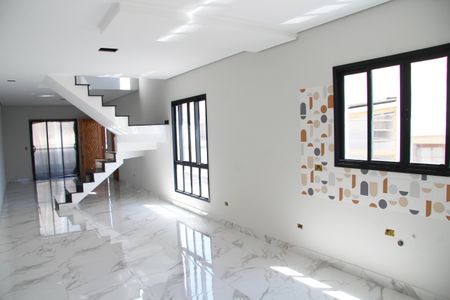 Casa à venda com 169m², 3 quartos e 7 vagasCozinha