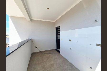 Casa à venda com 169m², 3 quartos e 7 vagasÁrea de Serviço