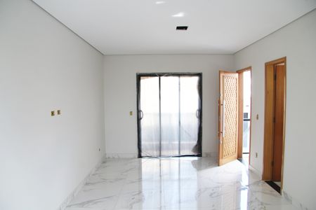 Sala de casa à venda com 3 quartos, 169m² em Jardim Santa Mena, Guarulhos