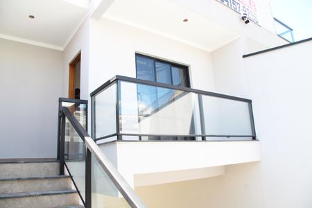 Casa à venda com 169m², 3 quartos e 7 vagasFrente do imovel
