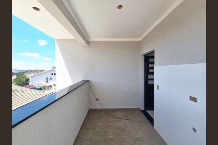 Casa à venda com 169m², 3 quartos e 7 vagasÁrea de Serviço