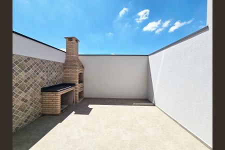 Casa à venda com 169m², 3 quartos e 7 vagasChurrasqueira