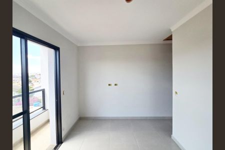 Casa à venda com 169m², 3 quartos e 7 vagasSuíte 03
