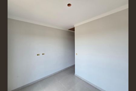 Casa à venda com 169m², 3 quartos e 7 vagasSuíte 03