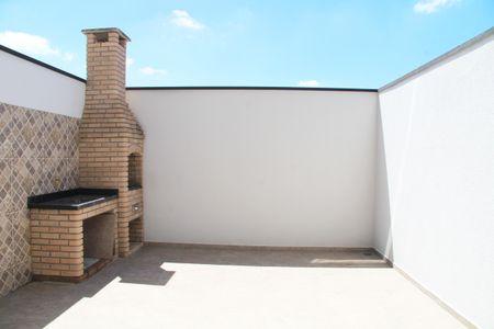 Casa à venda com 169m², 3 quartos e 7 vagasChurrasqueira