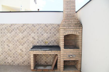 Casa à venda com 169m², 3 quartos e 7 vagasChurrasqueira