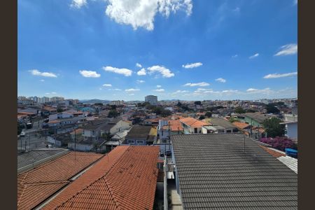Casa à venda com 169m², 3 quartos e 7 vagasVista  Varanda da Suíte 03