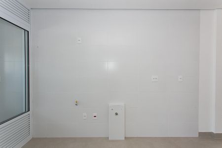 Apartamento para alugar com 81m², 2 quartos e 3 vagasCozinha