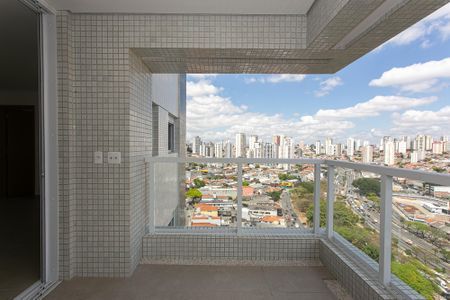 Apartamento para alugar com 81m², 2 quartos e 3 vagasVaranda da Sala