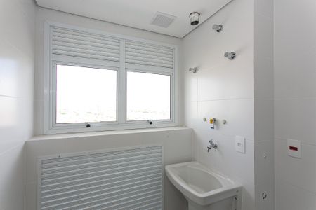 Apartamento para alugar com 81m², 2 quartos e 3 vagasÁrea de Serviço