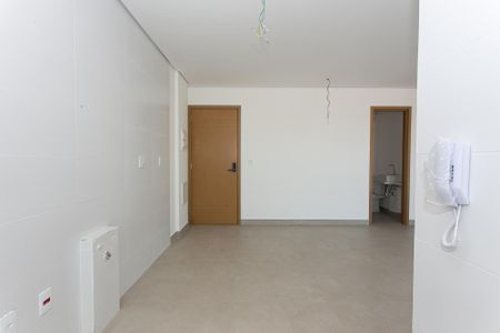 Apartamento para alugar com 81m², 2 quartos e 3 vagasCozinha