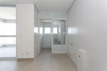 Apartamento para alugar com 81m², 2 quartos e 3 vagasCozinha