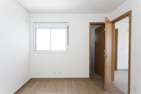 Apartamento para alugar com 81m², 2 quartos e 3 vagasSuíte 2