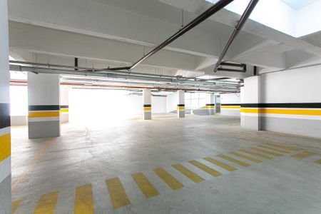 Apartamento para alugar com 81m², 2 quartos e 3 vagasGaragem