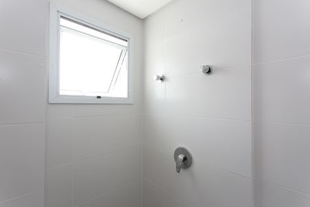 Apartamento para alugar com 81m², 2 quartos e 3 vagasBanheiro da Suíte 2