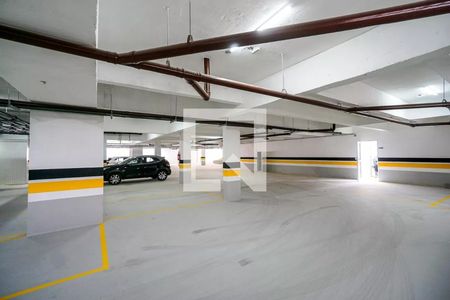 Apartamento para alugar com 81m², 2 quartos e 3 vagasGaragem