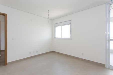 Sala de apartamento para alugar com 2 quartos, 81m² em Cidade Mãe do Céu, São Paulo