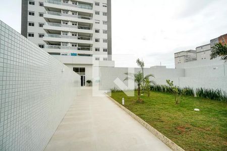 Apartamento para alugar com 81m², 2 quartos e 3 vagasÁrea comum