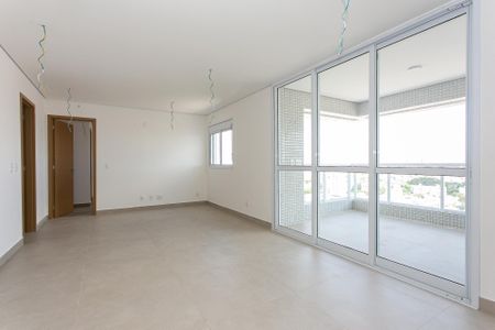 Sala de apartamento para alugar com 2 quartos, 81m² em Cidade Mãe do Céu, São Paulo