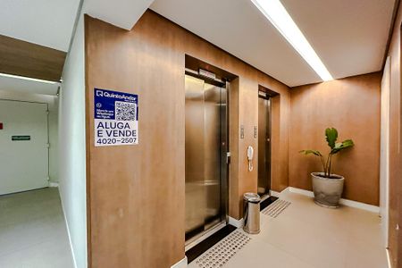 Studio à venda com 31m², 1 quarto e sem vaga Studio à venda com 31m², 1 quarto e sem vagaPlaquinha