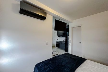 Studio à venda com 31m², 1 quarto e sem vaga Studio à venda com 31m², 1 quarto e sem vagaStudio