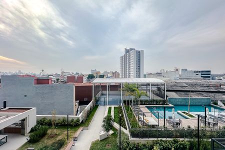 Studio à venda com 31m², 1 quarto e sem vaga Studio à venda com 31m², 1 quarto e sem vagaVista da Varanda