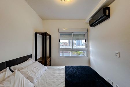 Studio à venda com 31m², 1 quarto e sem vaga Studio à venda com 31m², 1 quarto e sem vagaStudio