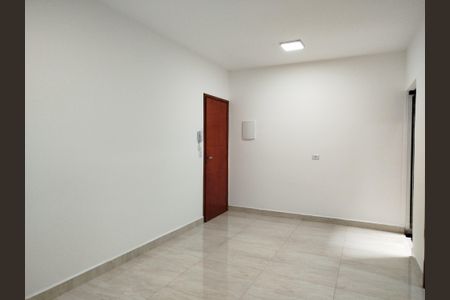 Sala de apartamento para alugar com 2 quartos, 48m² em Vila Antonina, São Paulo
