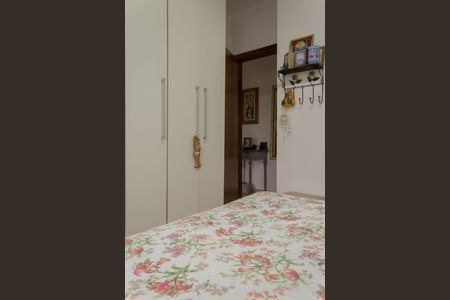 Quarto 1 de apartamento à venda com 2 quartos, 53m² em Santa Terezinha, São Bernardo do Campo