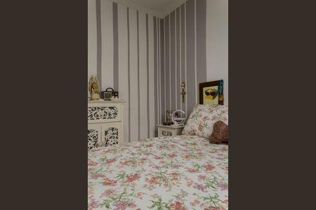 Quarto 1 de apartamento à venda com 2 quartos, 53m² em Santa Terezinha, São Bernardo do Campo