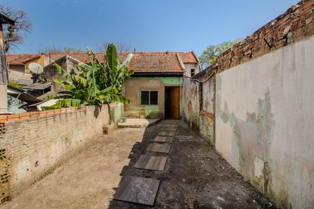 Casa à venda com 140m², 2 quartos e 1 vaga Casa à venda com 140m², 2 quartos e 1 vagaPátio