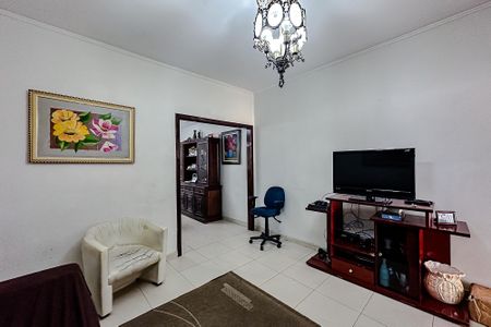 Casa à venda com 145m², 3 quartos e 1 vaga Casa à venda com 145m², 3 quartos e 1 vagaSala