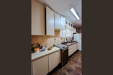 Casa à venda com 145m², 3 quartos e 1 vaga Casa à venda com 145m², 3 quartos e 1 vagaCozinha