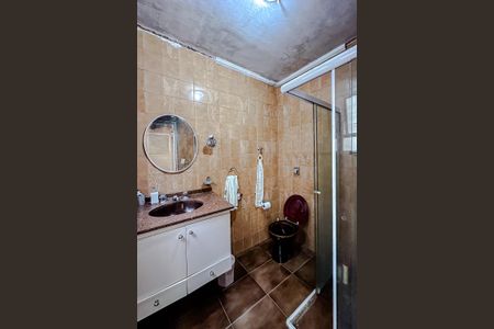 Casa à venda com 145m², 3 quartos e 1 vaga Casa à venda com 145m², 3 quartos e 1 vagaBanheiro