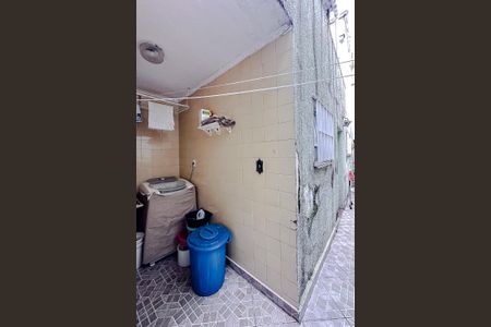 Casa à venda com 145m², 3 quartos e 1 vaga Casa à venda com 145m², 3 quartos e 1 vagaÁrea de Serviço