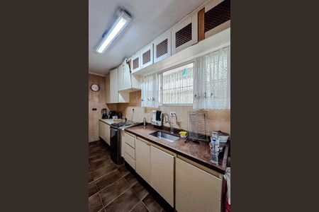 Casa à venda com 145m², 3 quartos e 1 vaga Casa à venda com 145m², 3 quartos e 1 vagaCozinha