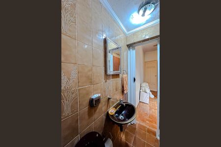 Casa à venda com 145m², 3 quartos e 1 vaga Casa à venda com 145m², 3 quartos e 1 vagaBanheiro da Suíte